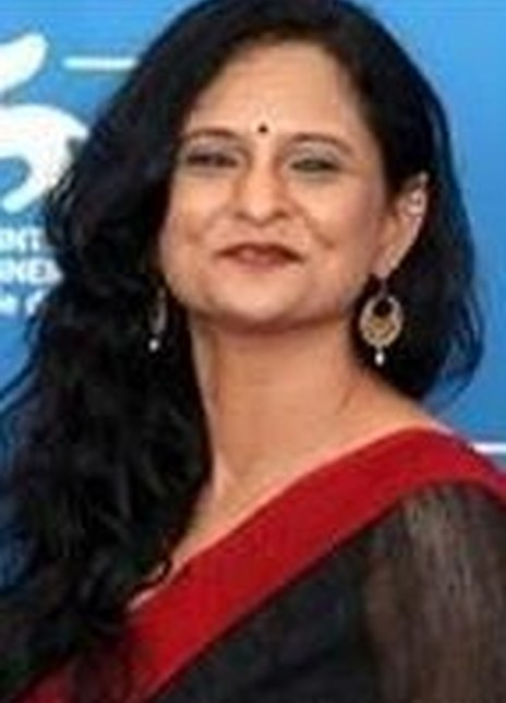 格塔姜利·库尔卡尼 Geetanjali Kulkarni