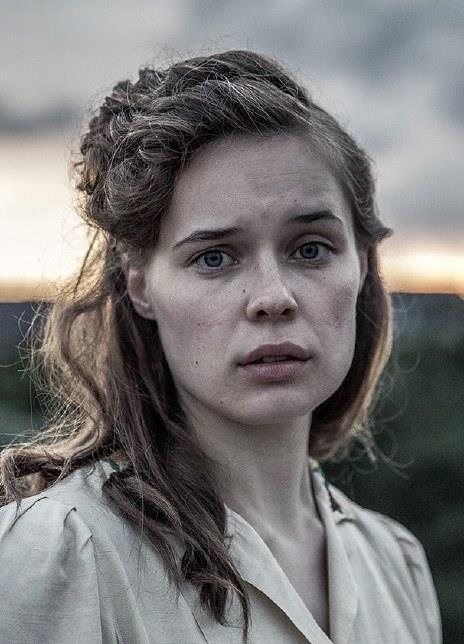 马尔凯塔·蒂卡宁 Marketta Tikkanen