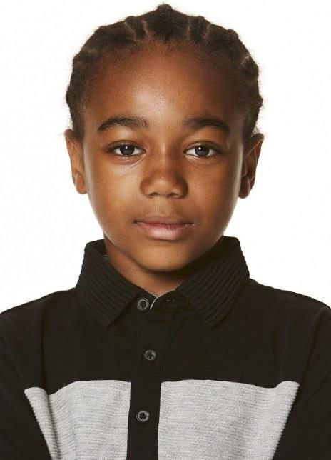 泰伊·马修 Taye Matthew