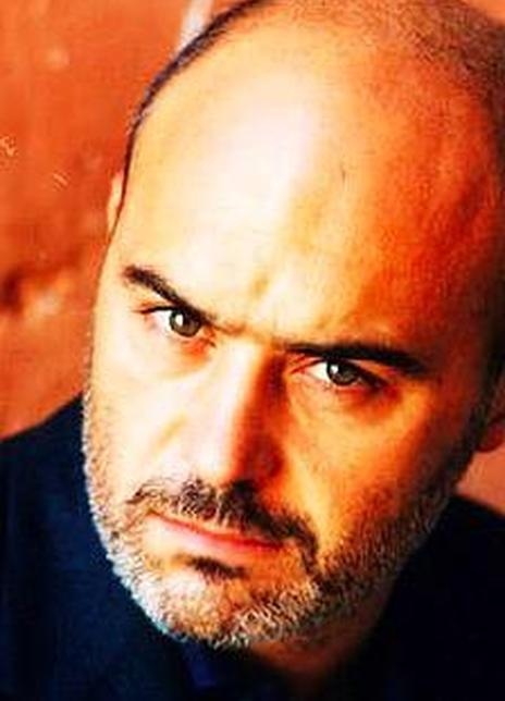 卢卡·津加雷蒂 Luca Zingaretti