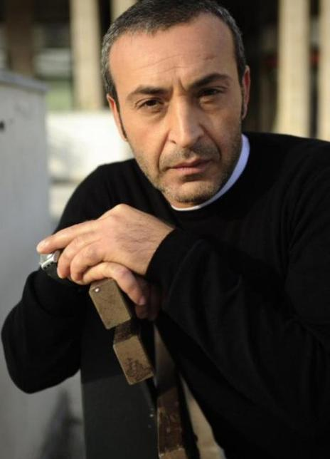 菲利普·鲁纳 Filippo Luna 菲利普·鲁纳 Filippo Luna