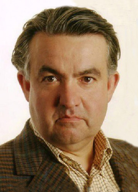 于尔班·康塞利埃 Urbain Cancelier