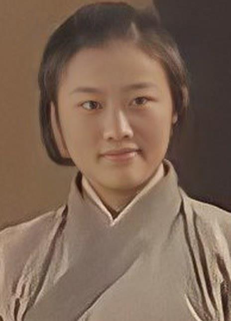 陈敏渝 Minyu Chen