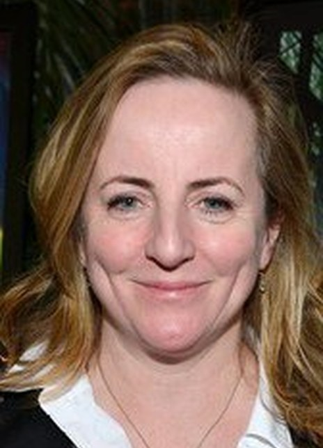 黛博拉·莫盖茨 Deborah Moggach