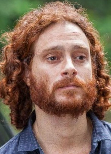 丹尼尔·泽托 Daniel Zettel