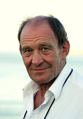 米高·文度 Michael Mendl