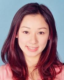 嘉碧仪 DA GRACA Cerina Filomena jia Bi yi