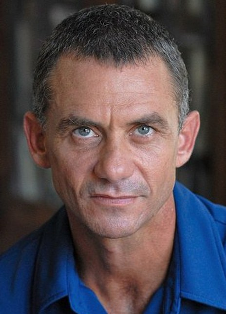 马克·克拉斯诺夫 Mark Krasnoff