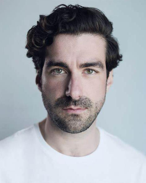 尼古拉斯·毕绍普 icholas Bishop