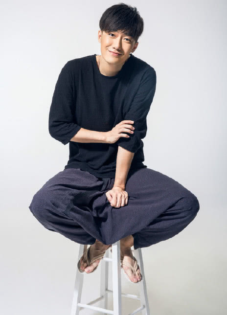 黄皓达 Haoda Huang  黄达