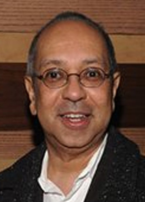 乔治·乌尔夫 George C. Wolfe