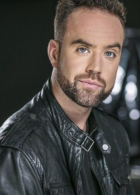 特洛伊·布德罗 Troy Boudreau