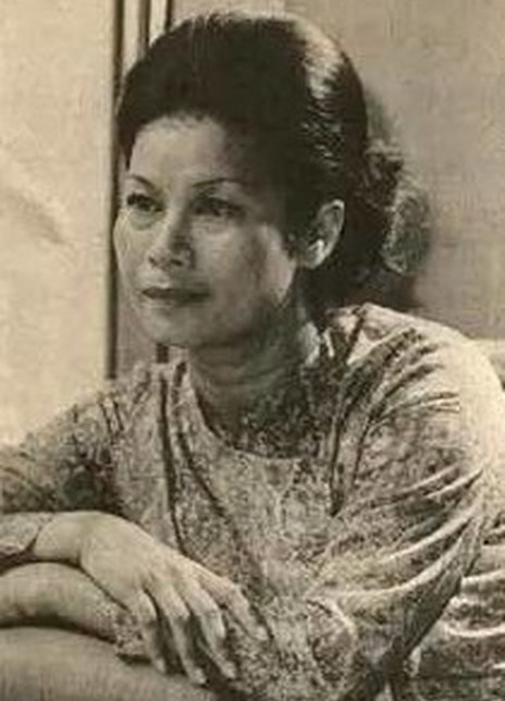 姘潘·布拉娜嫔 Pimpan Buranapim