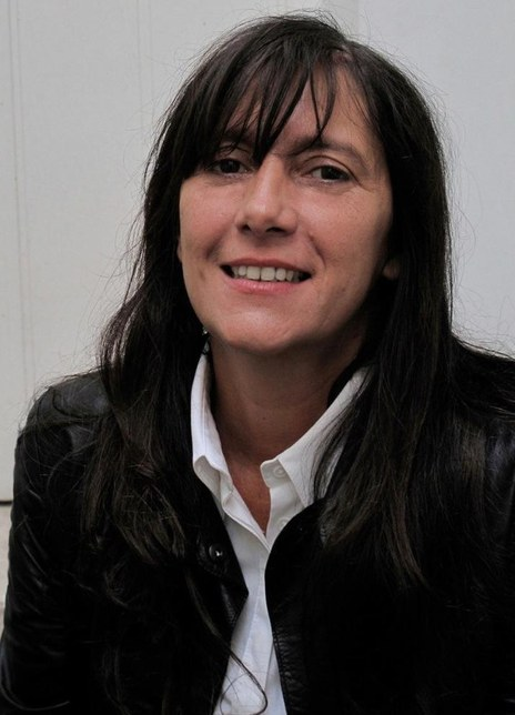 西尔维·皮亚拉 Sylvie Pialat