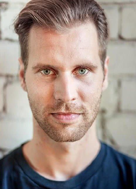 亚历山大·卡斯普里克 Alexander Kasprik