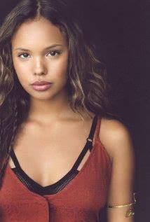 艾莉莎·博 Alisha Boe