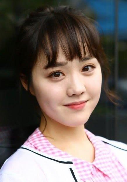 李嫔娜 Bit-na Lee 이빛나