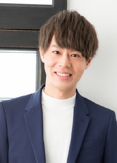 神尾晋一郎 Kamio Shin`ichirou  神尾晋一郎 かみお しんいちろう