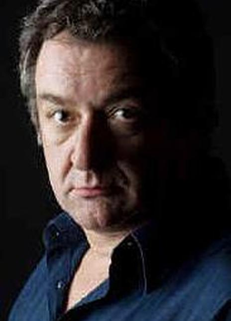 肯·斯托特 Ken Stott