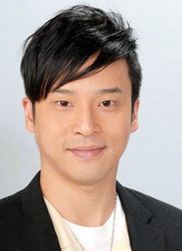 杨天经 Tin King Yeung