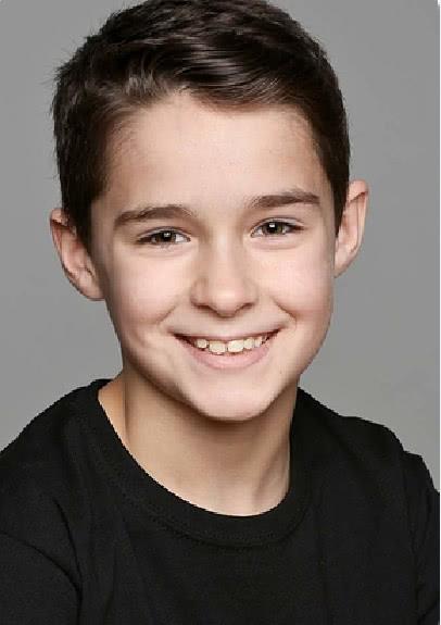 伊登·黑赫斯特 Edan Hayhurst