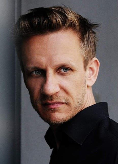 迈克·奥夫曼 Mike Hoffmann