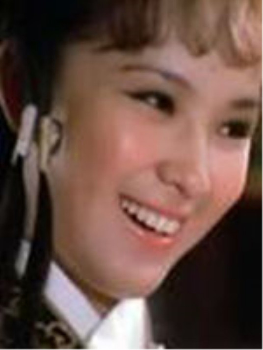 尤翠玲 Tsui Ling Yu 游翠玲