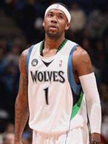 鲍比·布朗 Bobby Brown