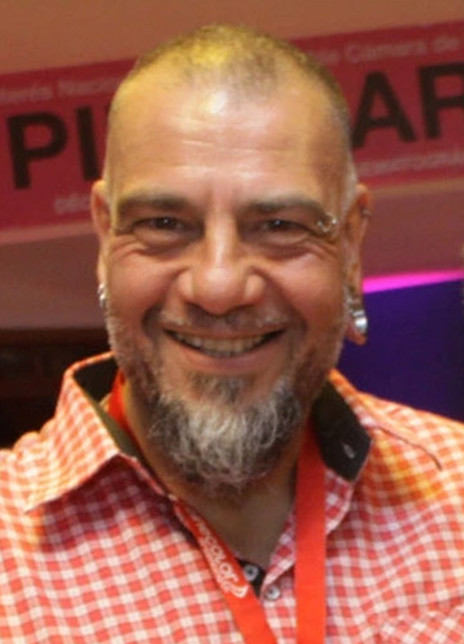 沃尔特·多纳多 Walter Donado