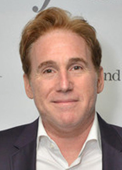 麦克·宾德尔 Mike Binder