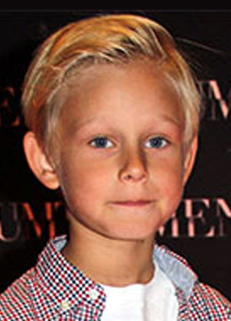 约翰·桑德博格 Johan Sundberg