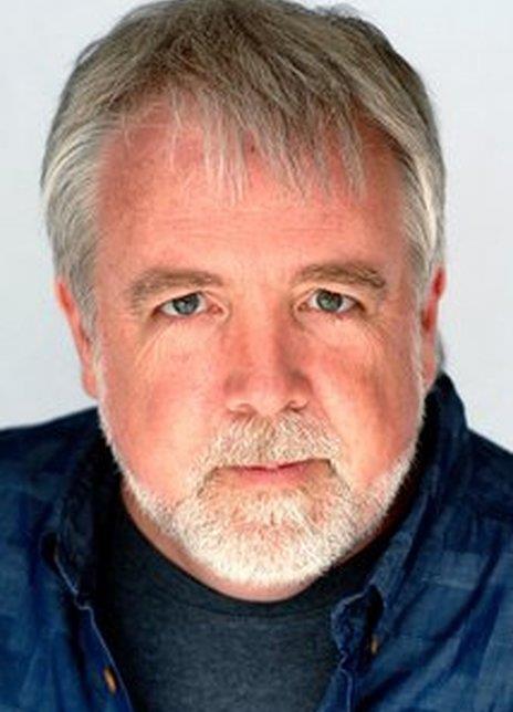 吉姆·多尔蒂 Jim Dougherty