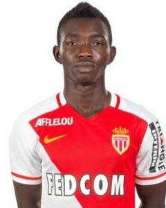 阿达马·特拉奥雷 Adama Traoré