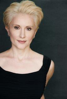 Lidia Sabljic Lidia Mills / Lidia Ryan