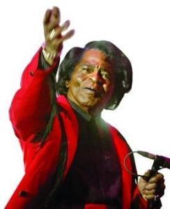 詹姆斯·布朗 James Brown