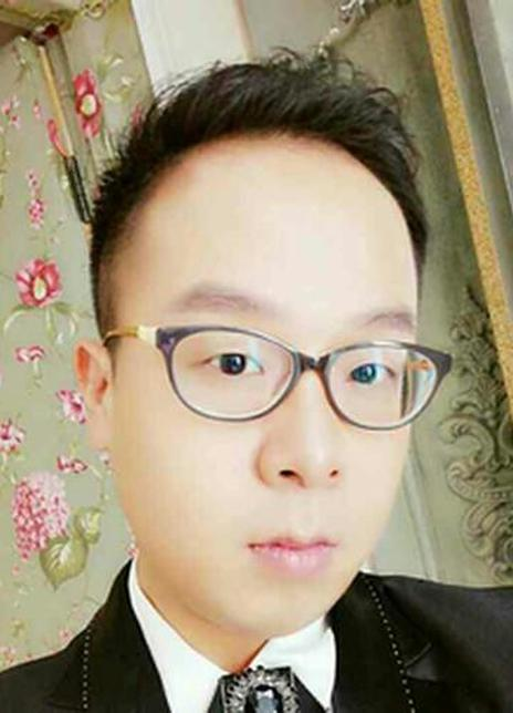 赵怿铎 Yiduo Zhao