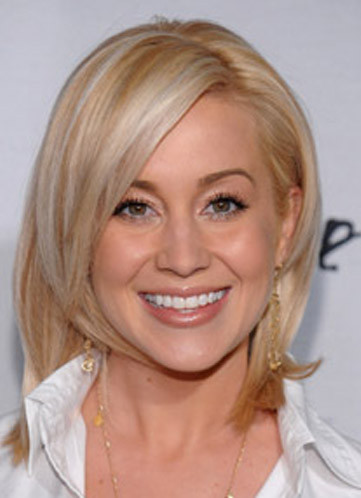 凯利·皮克勒 Kellie Pickler Kellie Dawn Pickler Pickles  Kelsie