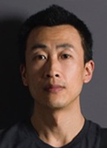 陈同勋 Tongxun Chen