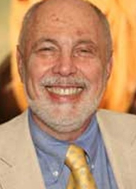 杰里米·莱文 Jeremy Leven