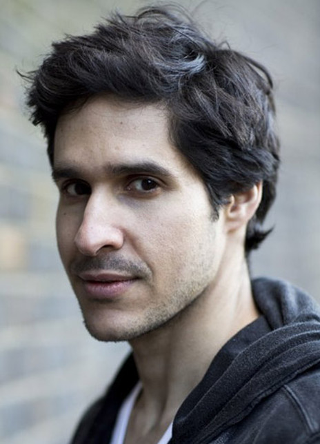 齐亚德·阿巴扎 Ziad Abaza