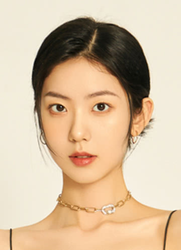 王韵涵 Yunhan Wang