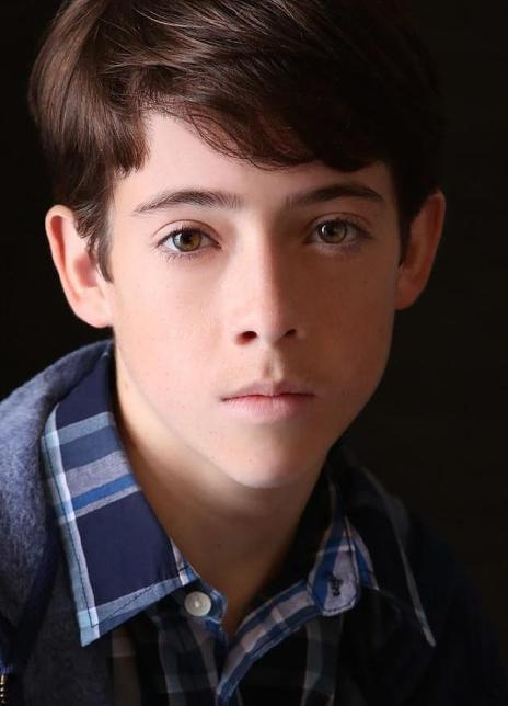 诺兰里昂 Nolan Lyons