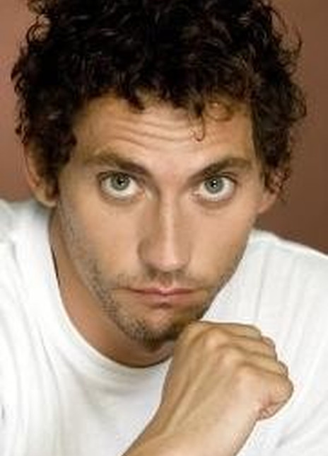 帕科·莱昂 Paco León Francisco Leó n Barrios