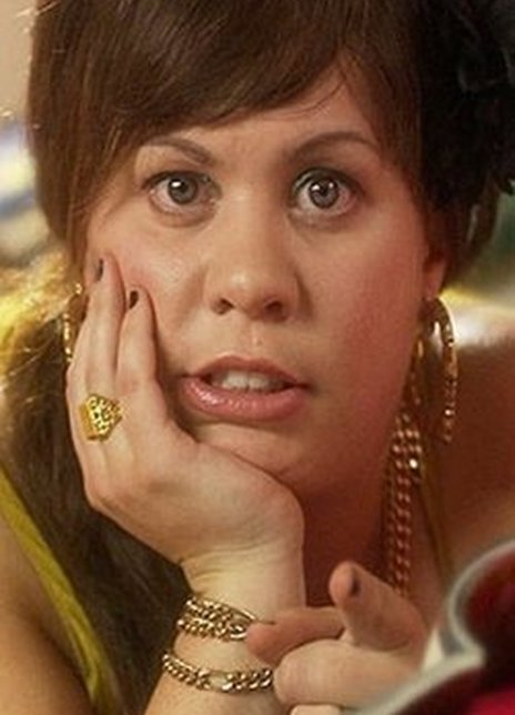 凯蒂·布兰德 Katy Brand