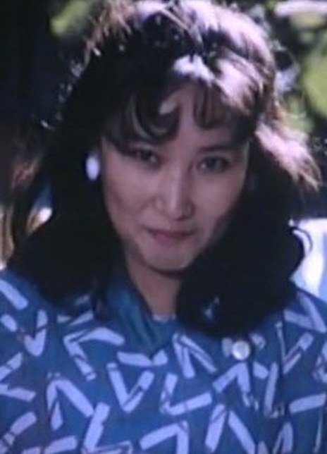 高俊霞 Junxia Gao