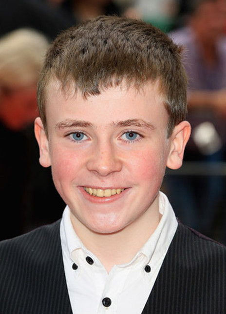 大卫·罗尔 David Rawle