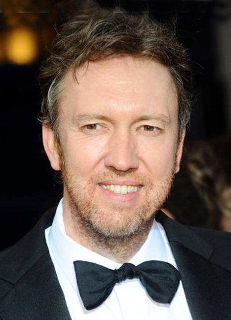 理查德·拉姆斯登 Richard Lumsden