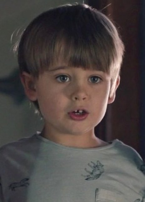 山德·托马斯 Sander Thomas