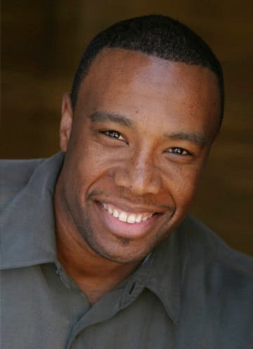 B·J·温弗里 B.J. Winfrey