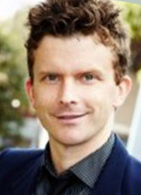 里昂·福德 Leon Ford